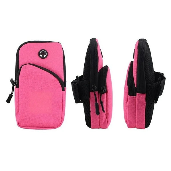 透氣戶外運動臂包