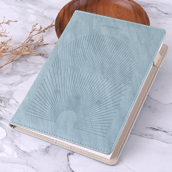 25K平裝工商日誌