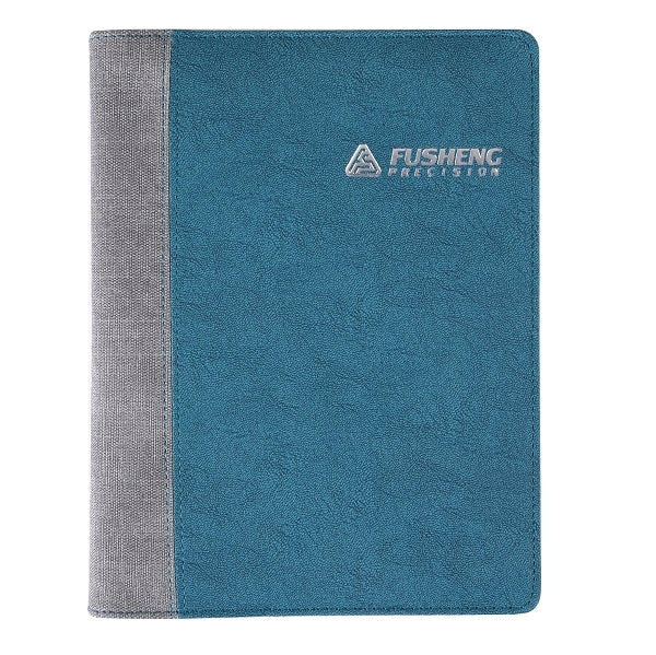 25K皮革紋拼接工商日誌