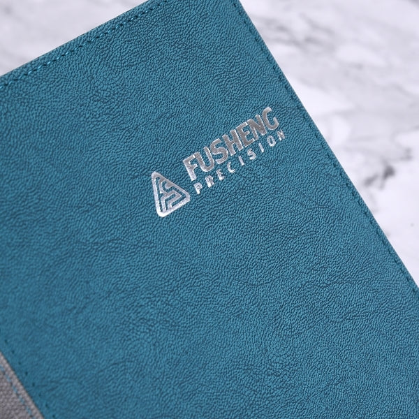 25K皮革紋拼接工商日誌