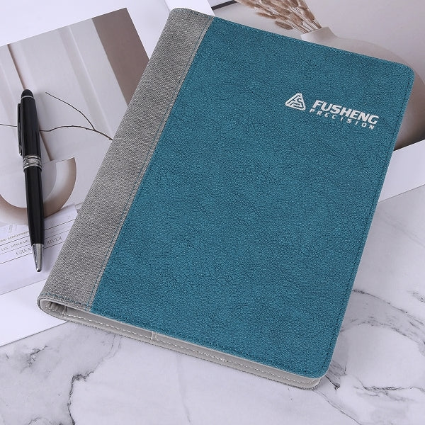 25K皮革紋拼接工商日誌