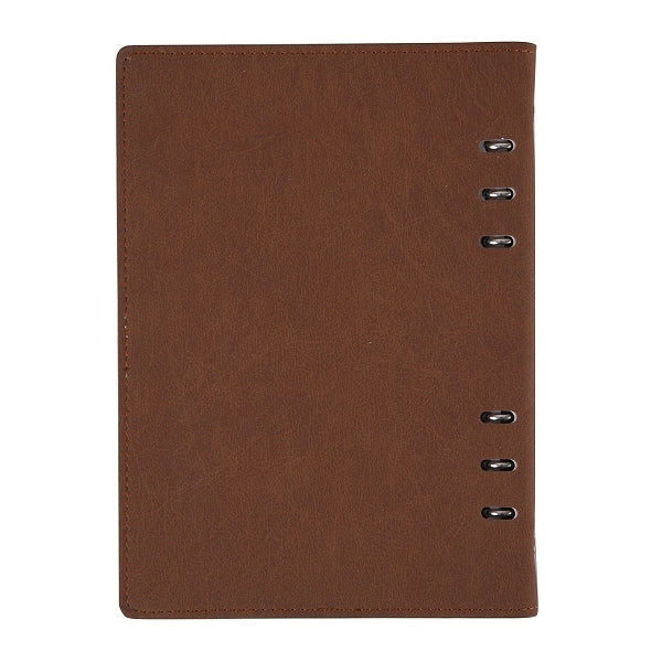 25K活頁工商日誌