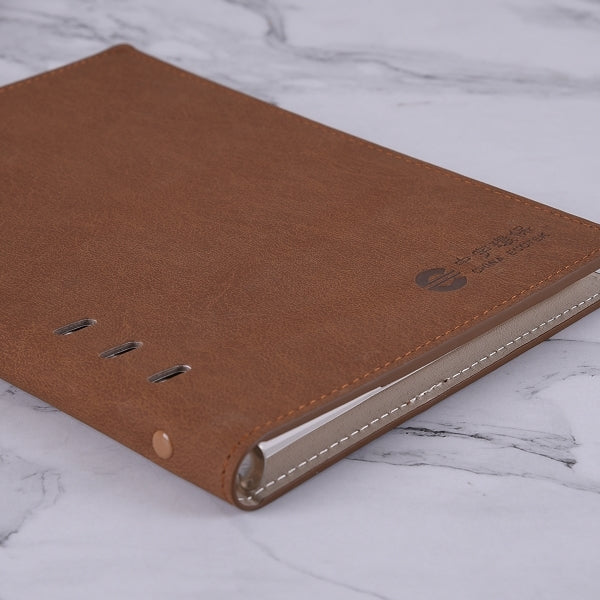 25K活頁工商日誌