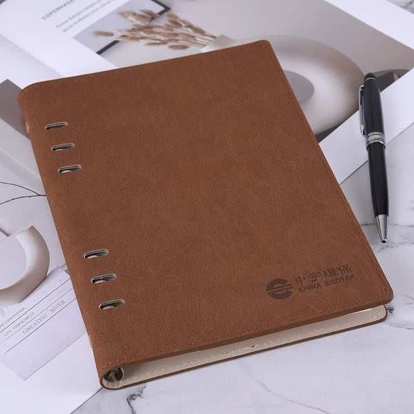 25K活頁工商日誌