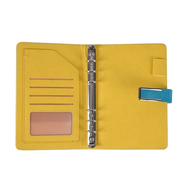 32K活頁工商日誌