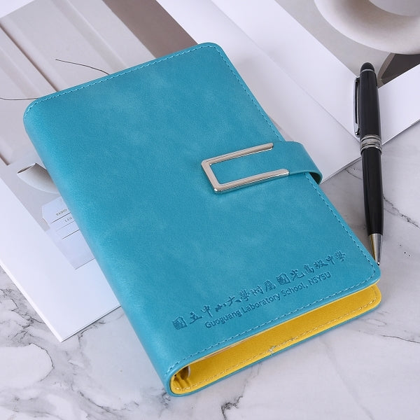 32K活頁工商日誌