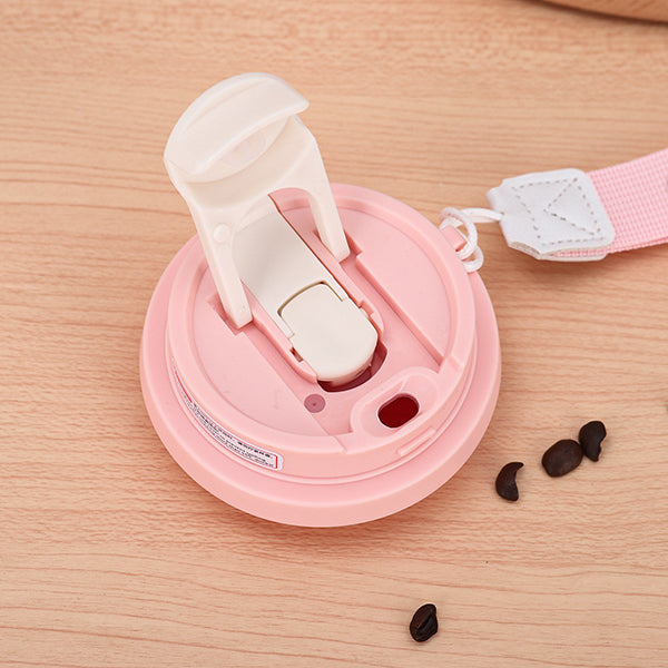 500ml隨行保溫杯