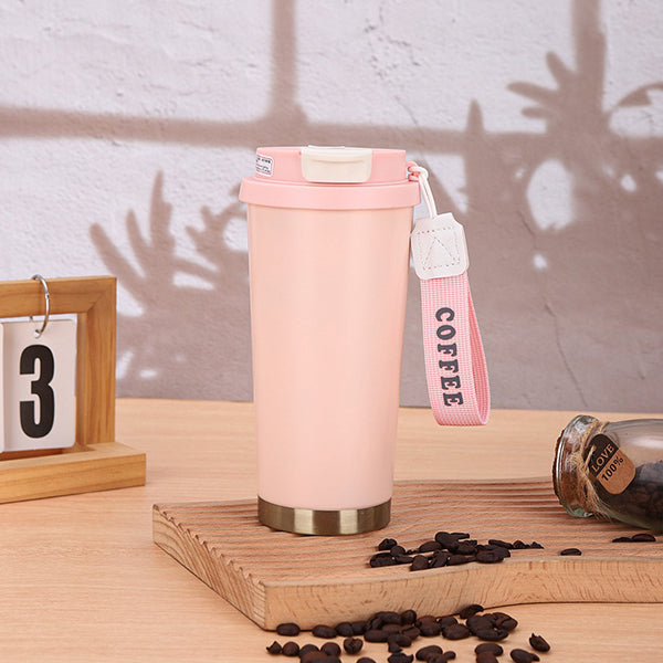 500ml隨行保溫杯