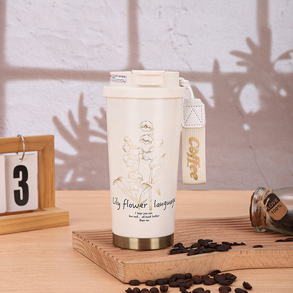 500ml隨行保溫杯