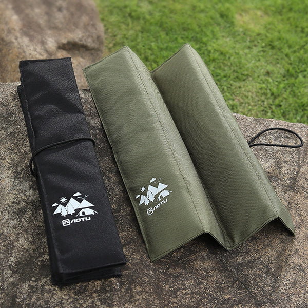 戶外摺疊防水野餐墊