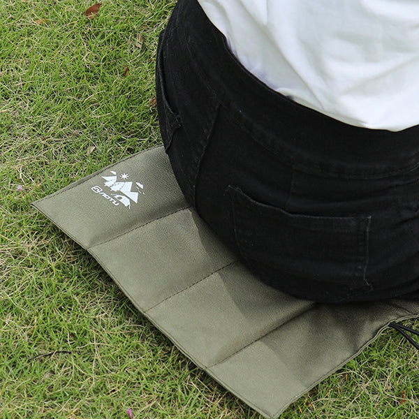 戶外摺疊防水野餐墊