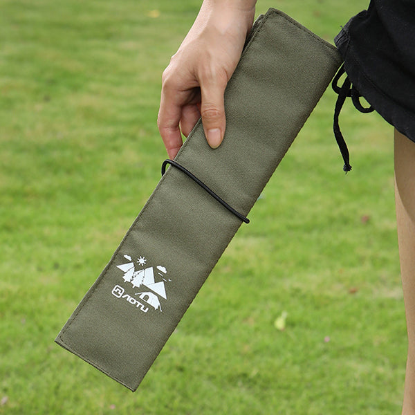 戶外摺疊防水野餐墊