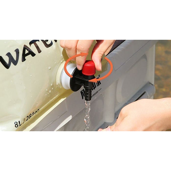 戶外大容量水袋