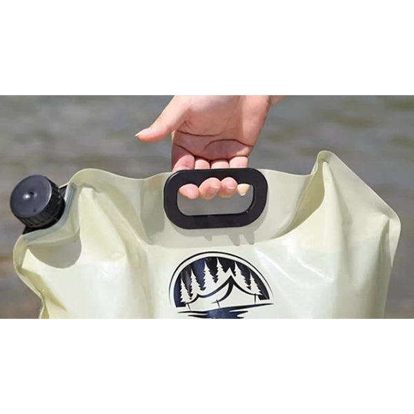 戶外大容量水袋