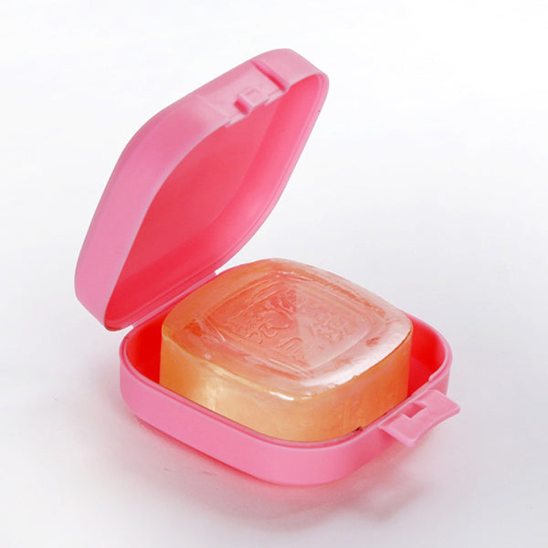 旅行肥皂收納盒