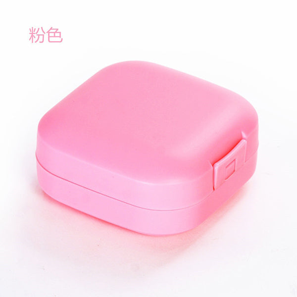 旅行肥皂收納盒