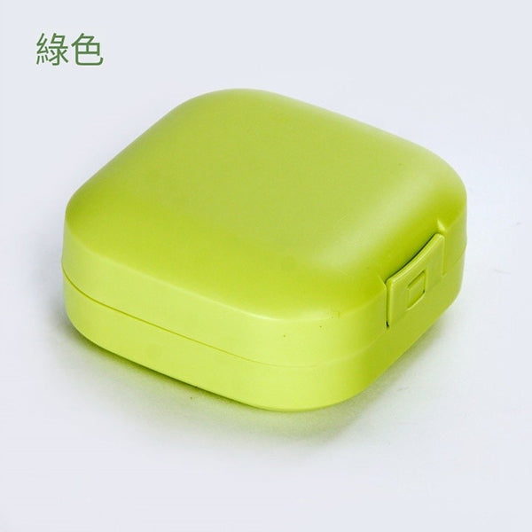 旅行肥皂收納盒