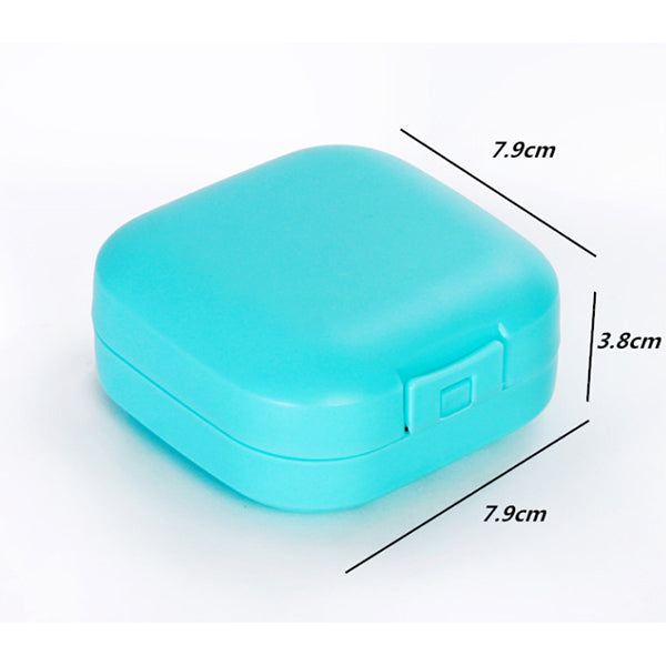 旅行肥皂收納盒