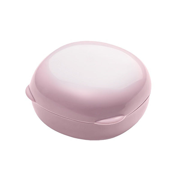 泡泡熊造型旅行肥皂盒