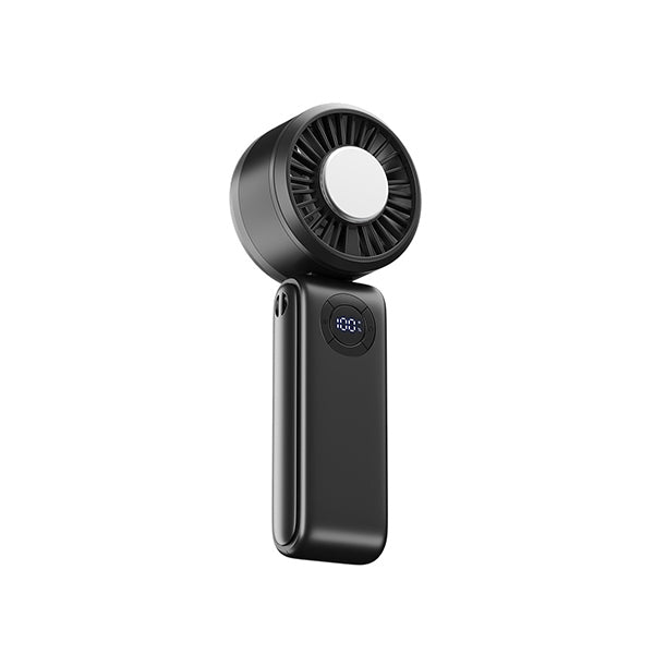 高速涼感隨身風扇