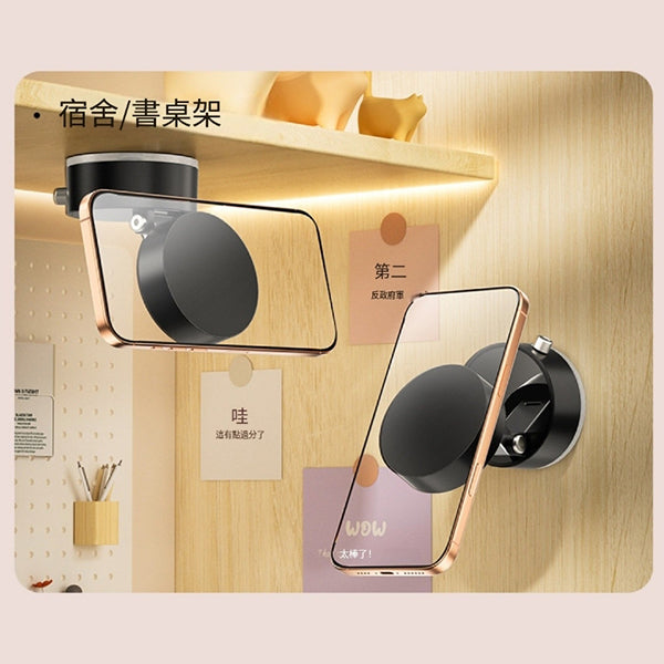 客製磁吸手機支架