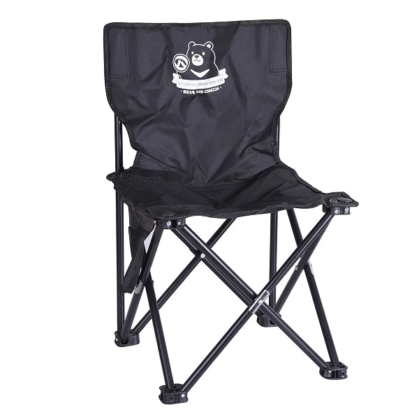 摺疊露營椅-附收納袋