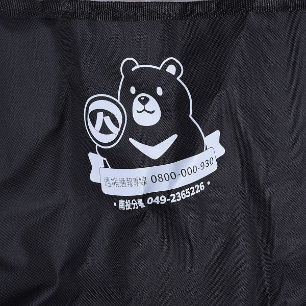 摺疊露營椅-附收納袋