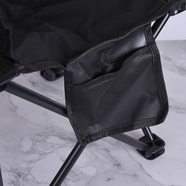 摺疊露營椅-附收納袋