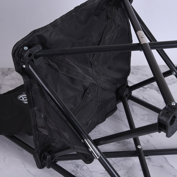 摺疊露營椅-附收納袋