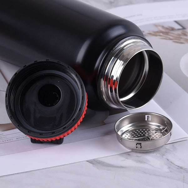 1000ml運動保溫杯