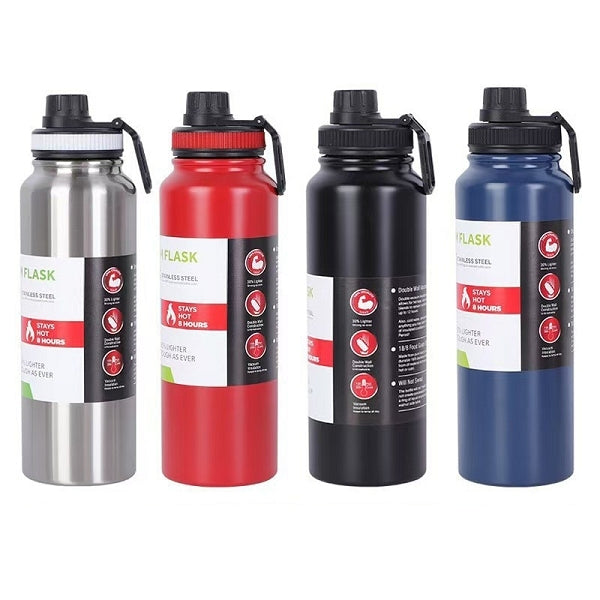 1000ml運動保溫杯