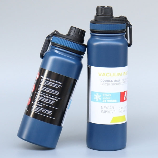 1000ml運動保溫杯