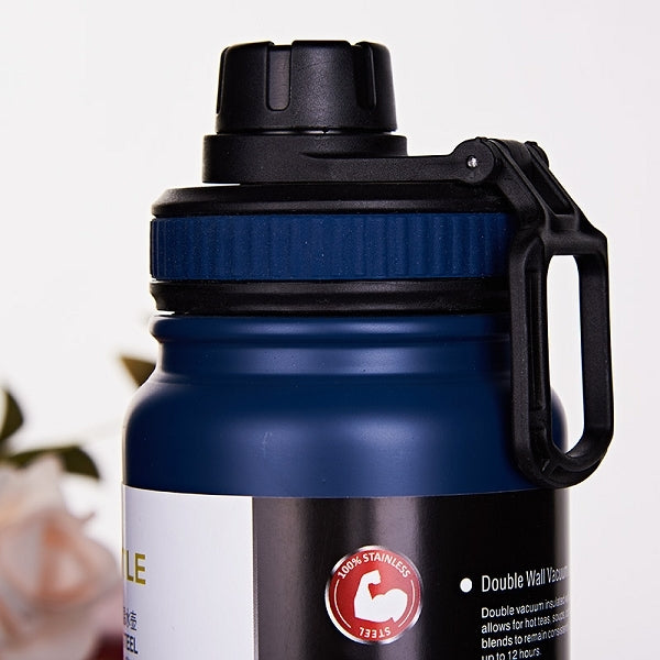 1000ml運動保溫杯