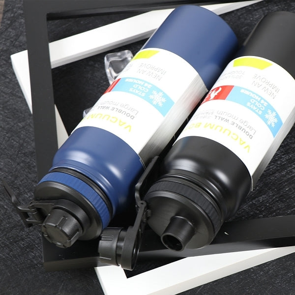 1000ml運動保溫杯