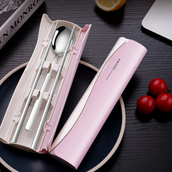 316不鏽鋼三件組