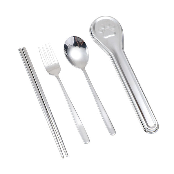 304不鏽鋼三件組