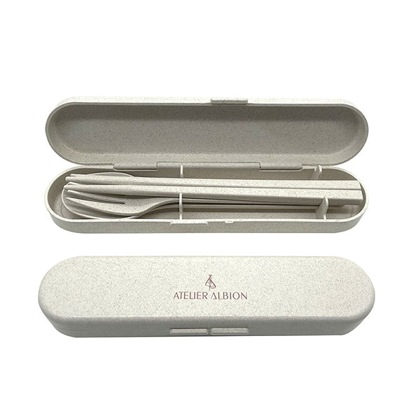 小麥桔梗材質三件組