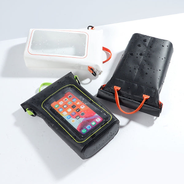 PVC防水手機包