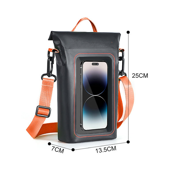 PVC防水手機包