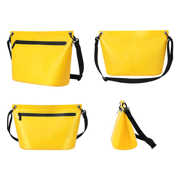 沙灘戶外大容量潛防水收納袋