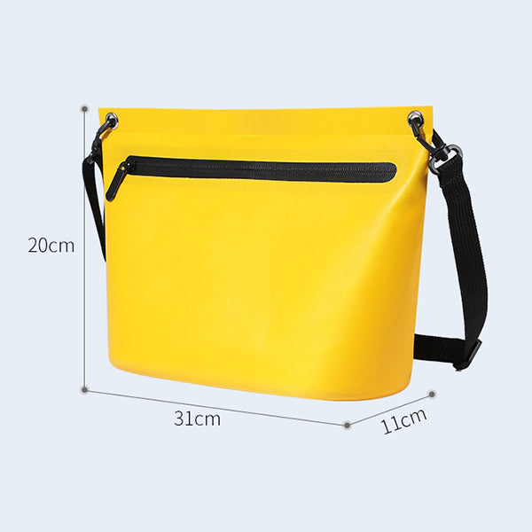 沙灘戶外大容量潛防水收納袋