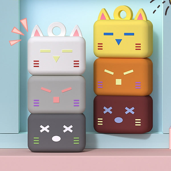 PVC貓造型隨身碟