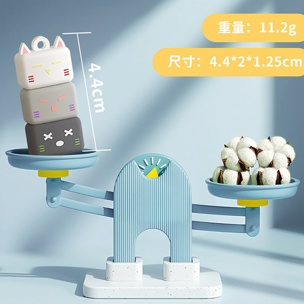 PVC貓造型隨身碟