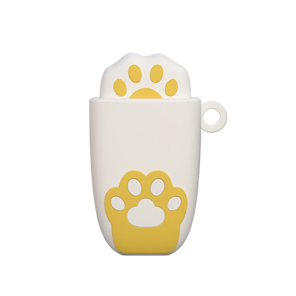 貓爪茶杯造型隨身碟