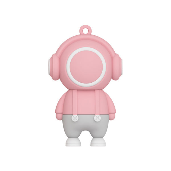 音樂人造型隨身碟