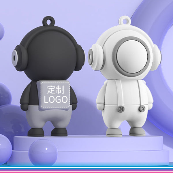 音樂人造型隨身碟