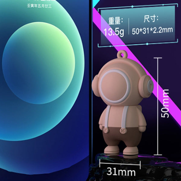 音樂人造型隨身碟