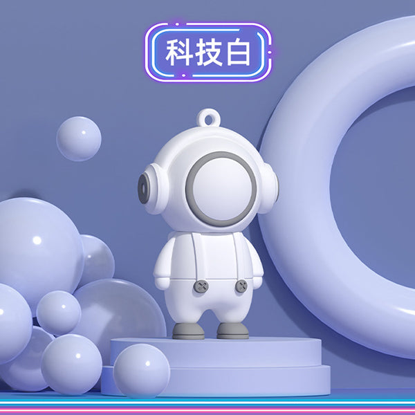 音樂人造型隨身碟