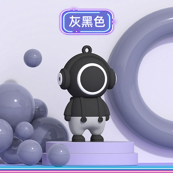 音樂人造型隨身碟