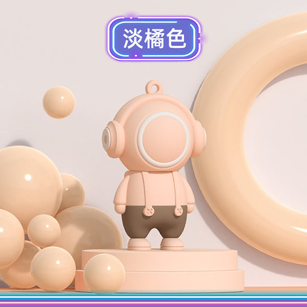 音樂人造型隨身碟